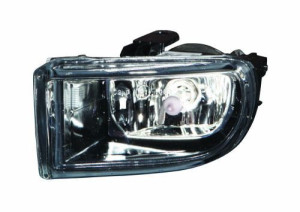 Halogen Toyota Avensis '97-'03 Lewy Depo