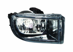 Halogen Toyota Avensis '97-'03 Prawy Depo