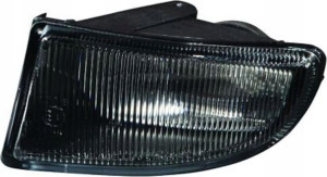 Halogen Toyota Avensis T22 '97-'03 Lewy Depo