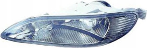 Halogen Toyota Camry '01-'06 Lewy Depo