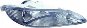 Halogen Toyota Camry '01-'06 Prawy Depo