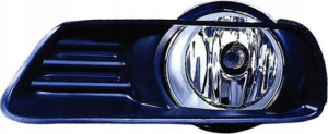 Halogen Toyota Camry '03-'11 Lewa Depo