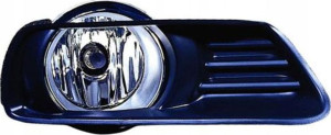 Halogen Toyota Camry '03-'11 Prawy Depo