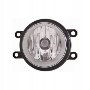 Halogen Toyota Camry '06-'14 Lewy Depo
