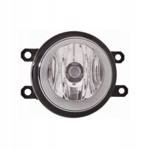 Halogen Toyota Camry '06-'14 Prawy Depo