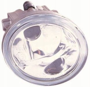 Halogen Toyota Corolla Verso '01-'04 Prawy Depo