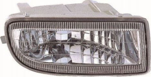 Halogen Toyota Land Cruiser 100 '98-'07 Lewy Depo