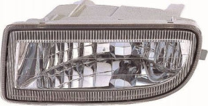 Halogen Toyota Land Cruiser 100 '98-'07 Prawy Depo