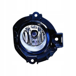 Halogen Toyota Rav 4 Iii 3 A3 '05-'13 Prawy Depo