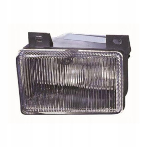 Halogen Volvo S40 I 1 '95-'03 Lewy Depo