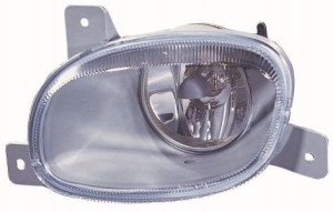 Halogen Volvo S80 I 1 '98-'06 Lewy Depo