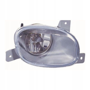 Halogen Volvo S80 I 1 '98-'06 Prawy Depo