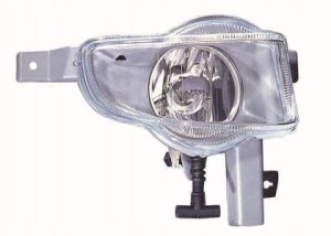 Halogen Volvo V40 '00-'04 Prawy Depo