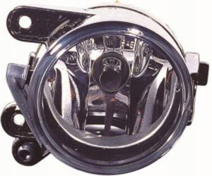Halogen Vw Golf V 5 03-08 Prawy Depo