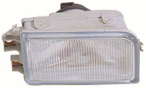 Halogen Vw Passat '93-'97 Lewy Depo
