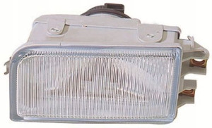 Halogen Vw Passat '93-'97 Prawy Depo