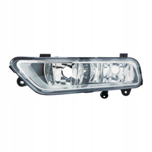 Halogen Vw Passat B7 '10-'15 Lewy Depo
