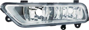 Halogen Vw Passat B7 '10-'15 Lewy Depo