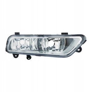 Halogen Vw Passat B7 '10-'15 Prawy Depo