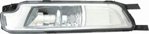 Halogen Vw Passat B8 14- Lewy Depo