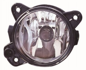 Halogen Vw Polo '01-'09 Lewy Depo