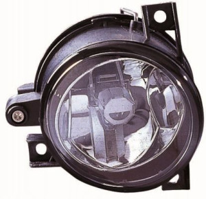 Halogen Vw Polo '01-'09 Prawy Depo