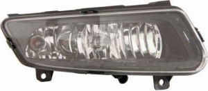 Halogen Vw Polo '10- Prawy Depo