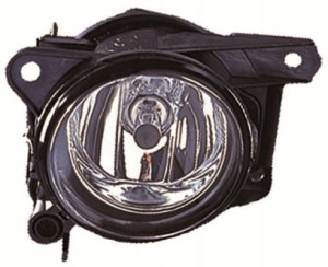Halogen Vw Polo '97-'01 Lewy Depo