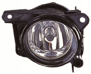 Halogen Vw Polo '97-'01 Prawy Depo