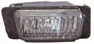 Halogen Vw Polo Classic '95-'02 Lewy Depo