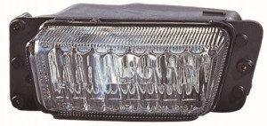 Halogen Vw Polo Classic '95-'02 Prawy Depo
