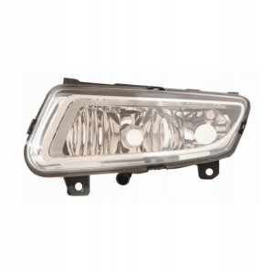 Halogen Vw Polo V 5 6r 6c '03-'08 Lewy Depo