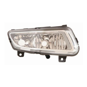 Halogen Vw Polo V 5 6r 6c '03-'08 Prawy Depo