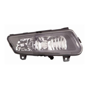 Halogen Vw Polo V 5 6r 6c '09- Prawy Depo