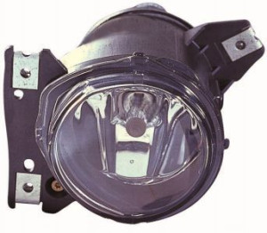 Halogen Vw Sharan '00-'10 Lewy Depo