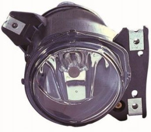 Halogen Vw Sharan '00-'10 Prawy Depo
