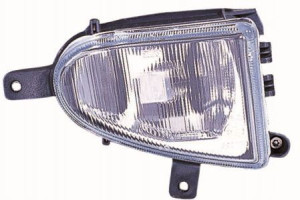 Halogen Vw Sharan '95-'10 Prawy Depo