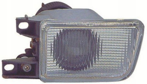 Halogen Vw Vento '91-'98 Lewy Depo