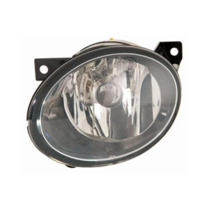 Halogen Vw Volkswagen Touran '10-'15 Lewy Depo