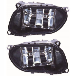 Halogeny Alfa Romeo 145 146 '94-'01 L+p Depo