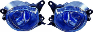 Halogeny Audi A4 '00-'01 Lewy+prawy Depo
