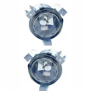 Halogeny Daewoo Matiz M100 M150 '98- L+p Depo