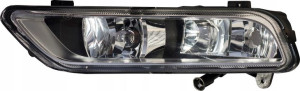 Lampa Przeciwmgielna Lewa Vw Passat B7 '10-'14
