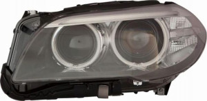 Reflektor Lampa D1s Bmw 5 F10 F11 '13- Lewa Depo