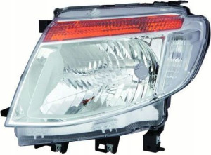 Reflektor Lampa Ford Ranger '11- Lewa Depo
