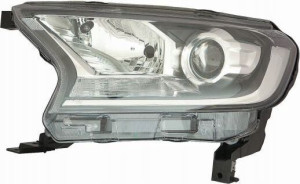 Reflektor Lampa Ford Ranger '11- Lewa Depo