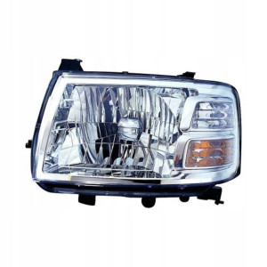 Reflektor Lampa Ford Ranger Et '06-'12 Lewa Depo
