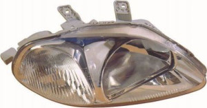 Reflektor Lampa Honda Civic Vi 6 95-01 Prawa Depo