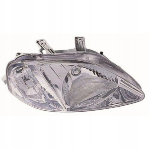 Reflektor Lampa Honda Civic Vi 6 98-01 Prawa Depo