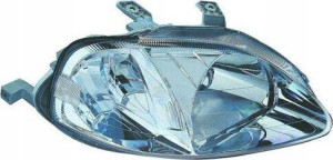 Reflektor Lampa Honda Civic Vi 6 98-01 Prawa Depo